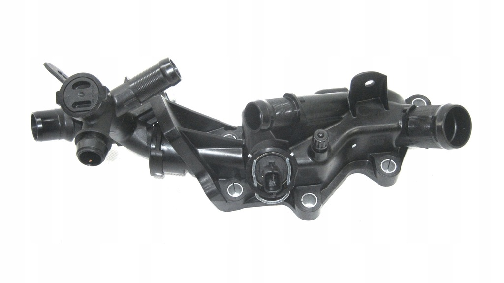 фото №10, Корпус термостата dokker duster lodgy 1.2 tce 110608635r captur новий oryg