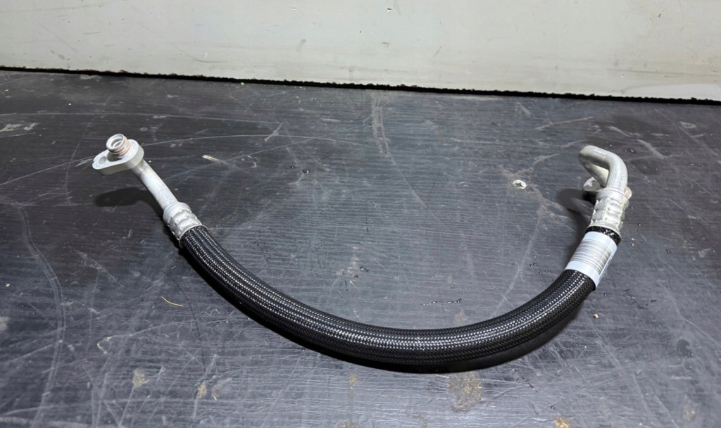 Купити Peugeot 208 ii рестайлінг  opel corsa f труба патрубок шланг кондиціонера 1.2 thp