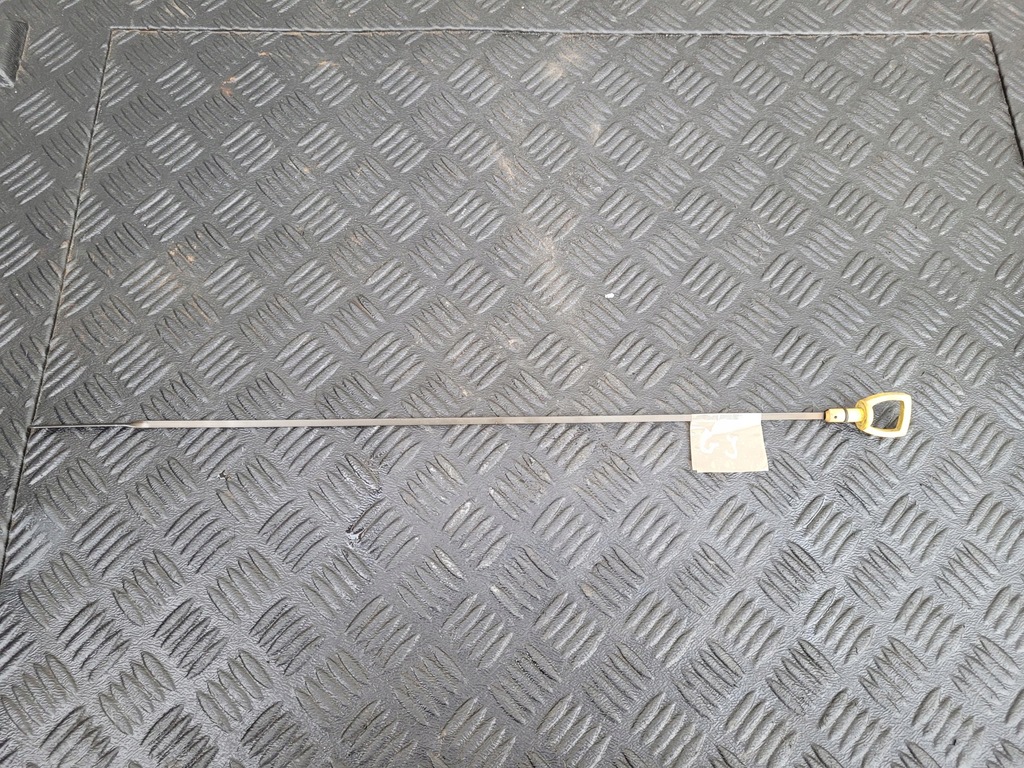 фото №5, Щуп масла щуп 2.2 d mazda 6 gj iii 3 bm