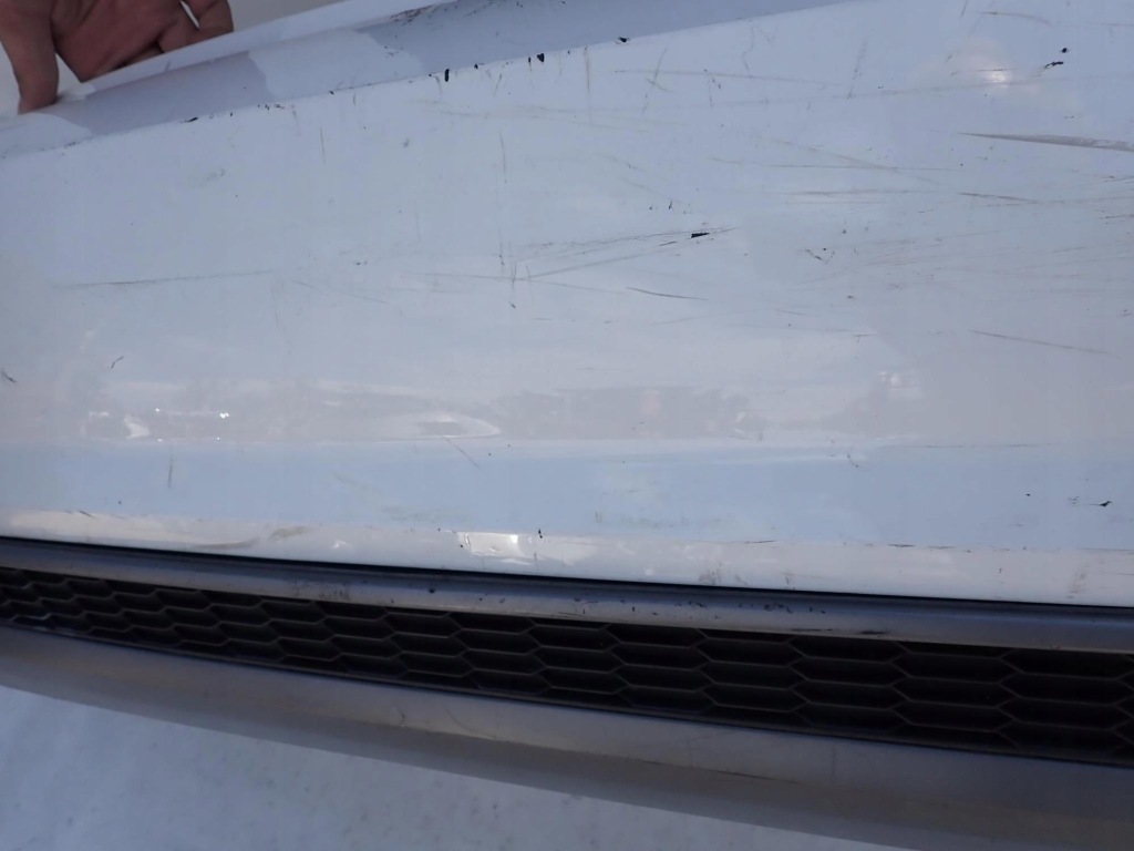 Audi a6 c7 sedan s-line lift 14-18 бампер задняя pdc Цена