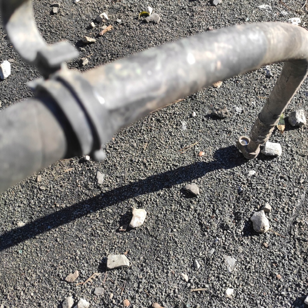 фото №6, Трубка шланг кондиціонера vw golf 4 bora leon a3 1.9 tdi 1j1820743j