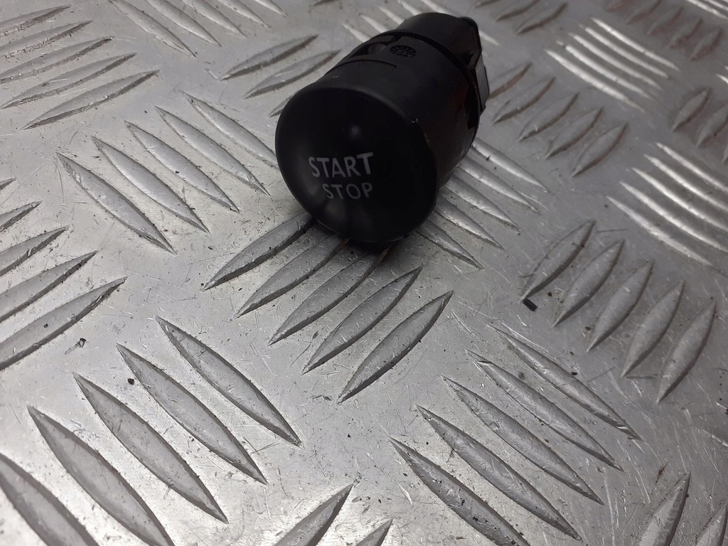 фото №1, Кнопка стоп запуск renault laguna iii 506978r