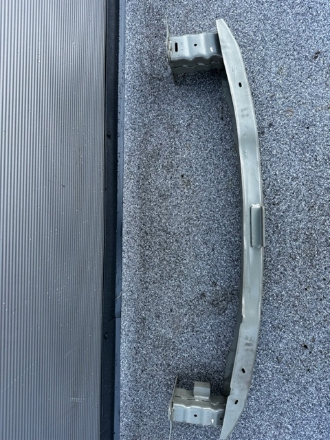 фото №4, Балка передня renault zoe 2021 lift