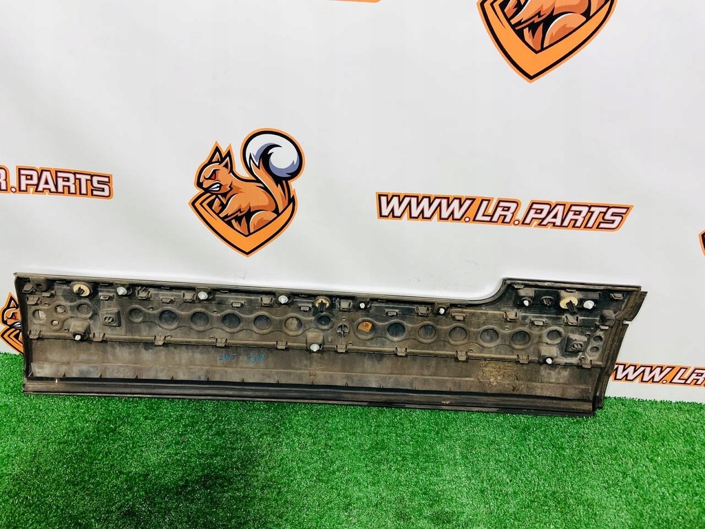 фото №8, Молдинг дверь левая перед range l405 ck5221065ad8lml