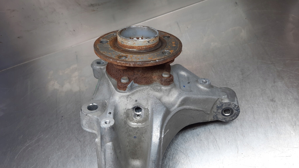 фото №6, Поворотный кулак правая 32246336 volvo xc40 c40