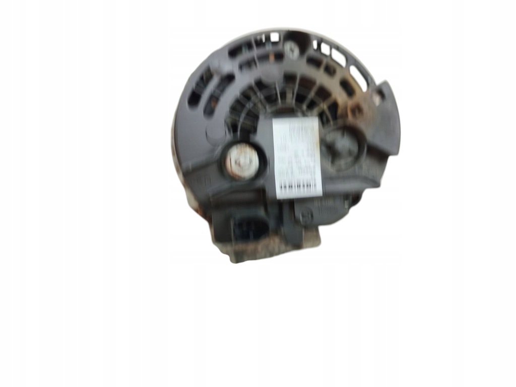 Генератор 110a mini r50 r53 r52 1.6 16v one cooper 7559223 Оригинал