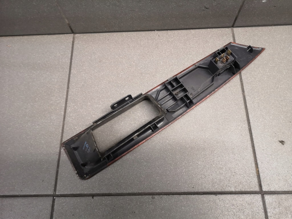 фото №6, Dekor ручка обшивка правый перед a8 d2 4d1959518