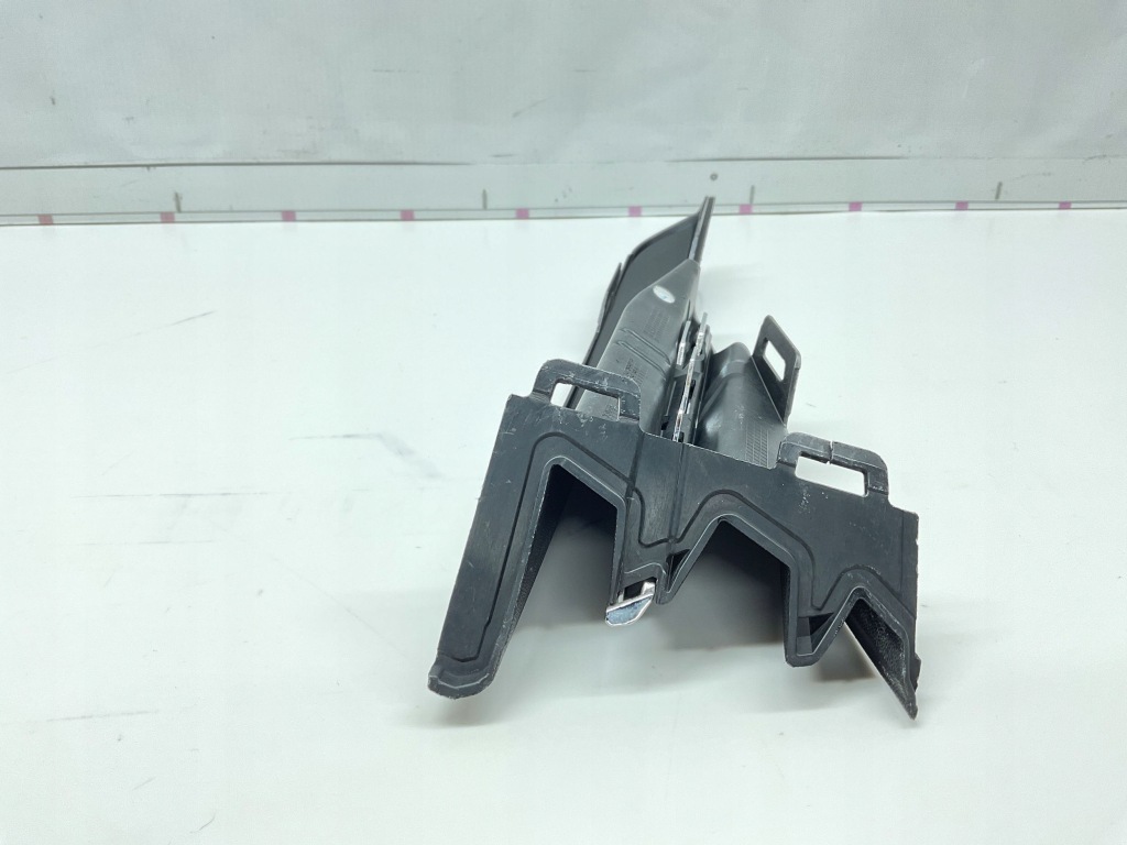 фото №7, Решётка левая бампера перед vw golf sportsvan 510853665j