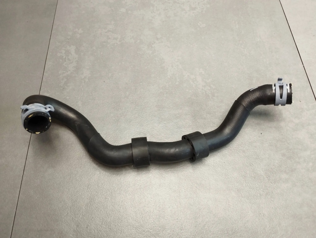 фото №1, Audi q4 e-tron шланг wąż 1ea121449j