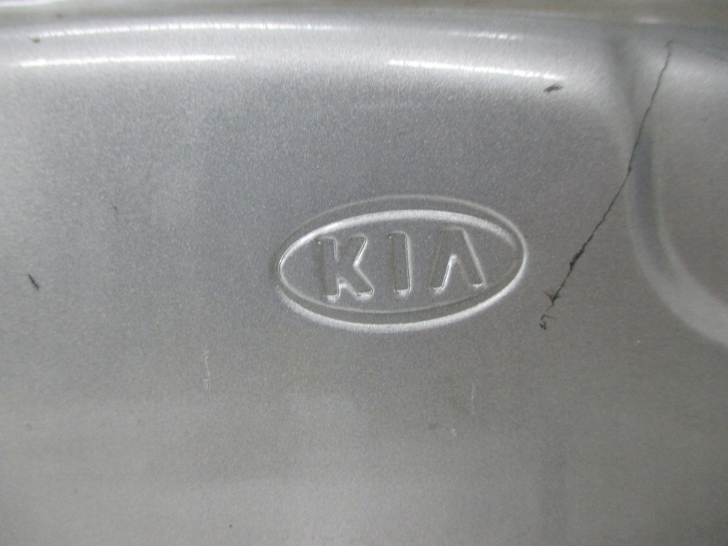 фото №5, Kia sportage iii 10-15 двері лівий перед