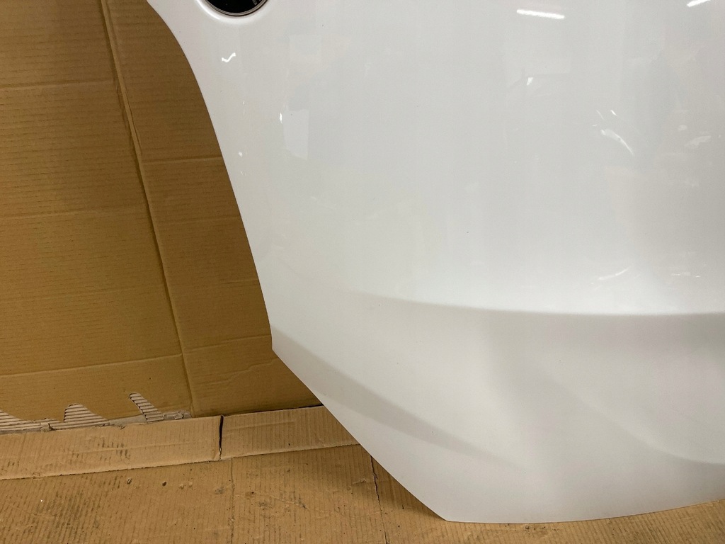 фото №10, Bmw x3 g01 x4 g02 комплектная капот bez покраска w цвет a300