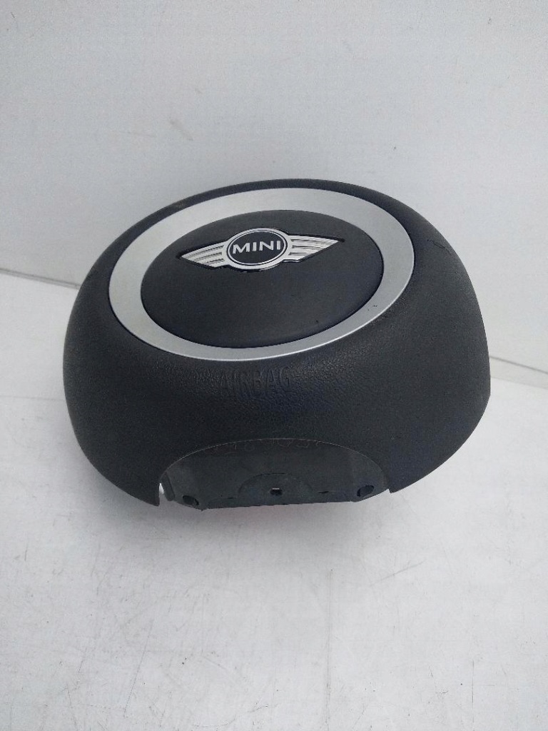 фото №2, Подушка безпеки водій подушка повітряна mini r60 9806258