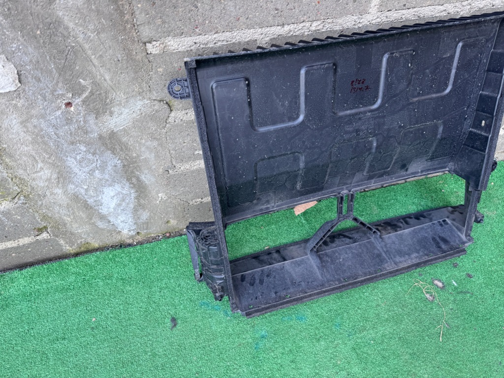 Kia ev9 ev-9 повітропровід повітря eu 29135do000 Ціна