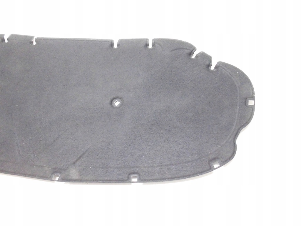 фото №13, Nowe оригінальні шумоізоляція капот fabia 3 iii