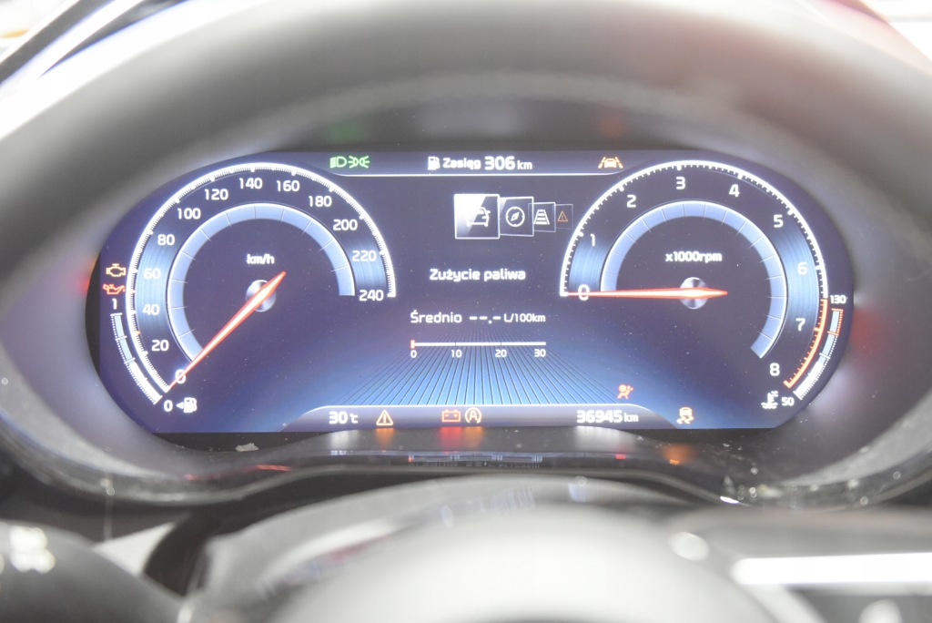 фото №5, Панель переключатели света kia ceed iii