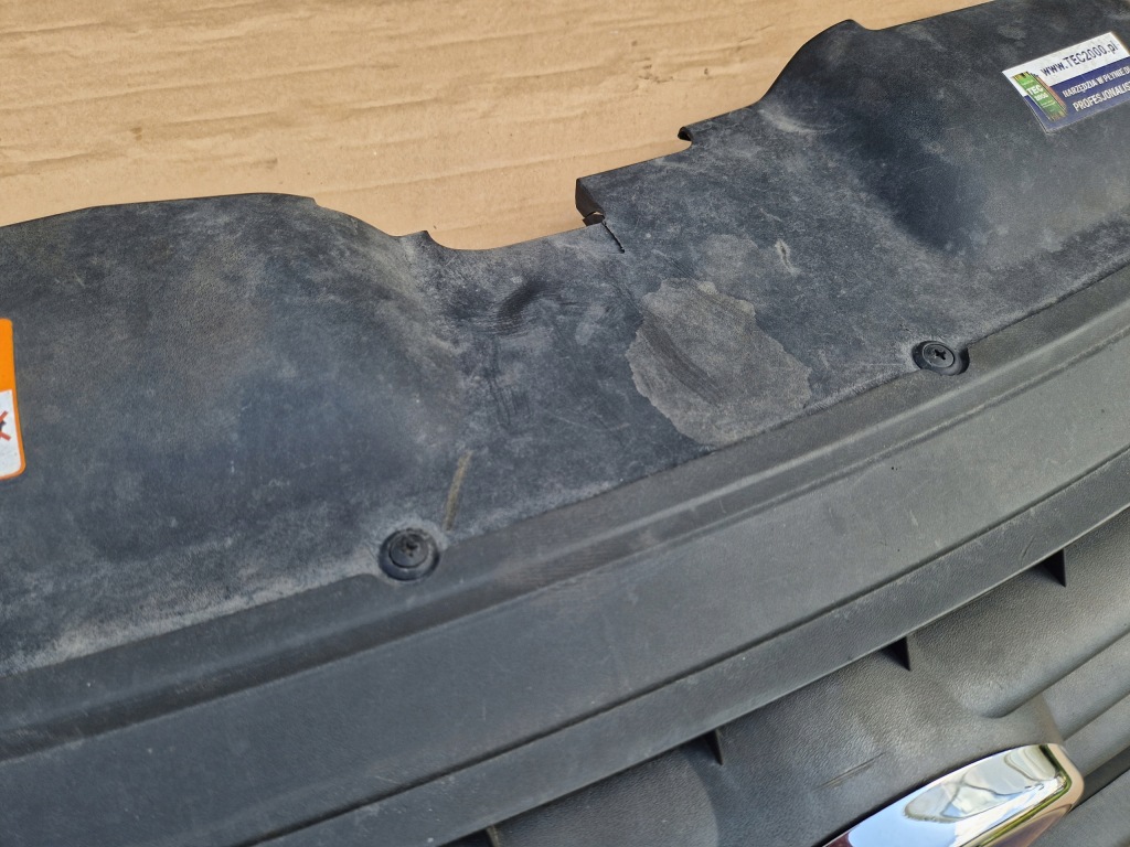 Решітка радіатора решітка радіатора бампера радіатора ford c-max i mk1 2.0 b Недорого