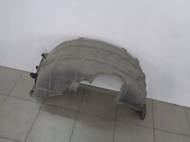 фото №1, Подкрылок левый задняя lexus ux 250h 2018-