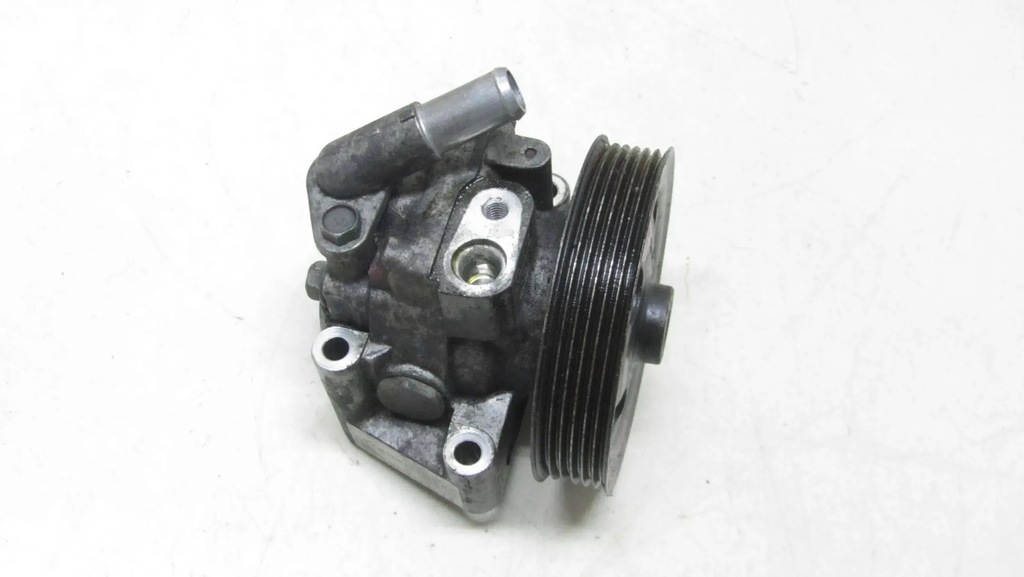 фото №1, Volvo v70 iii 2.0 poma усилителя 31302569 08-