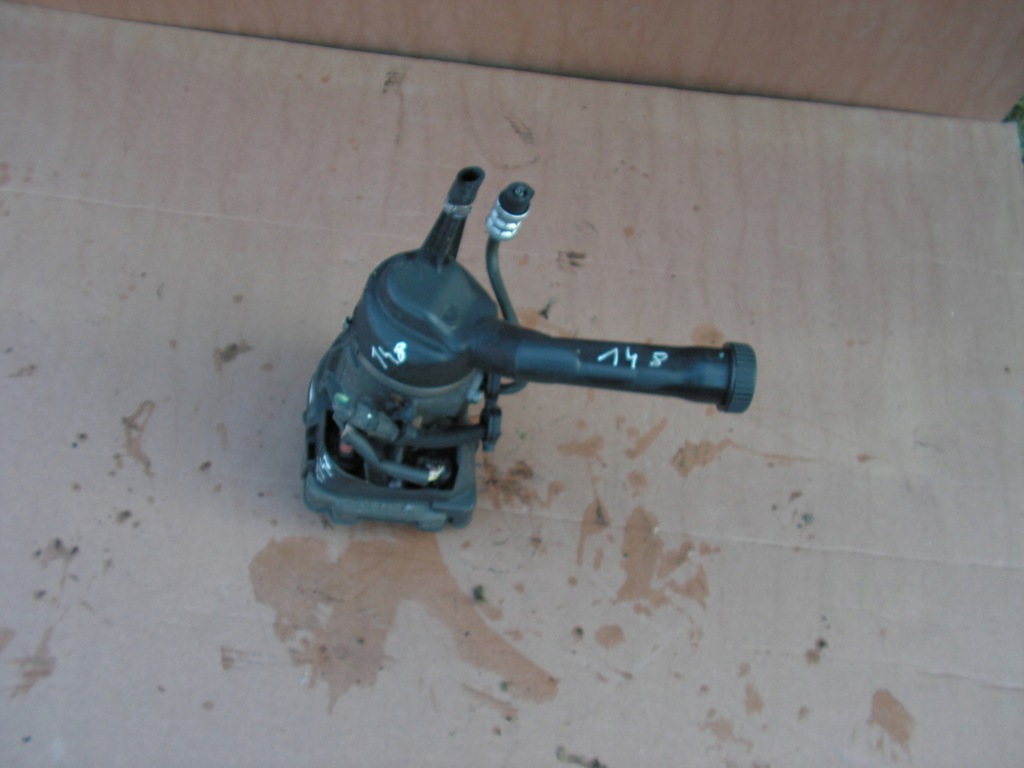 фото №1, Насос усилителя peugeot 308 sw i