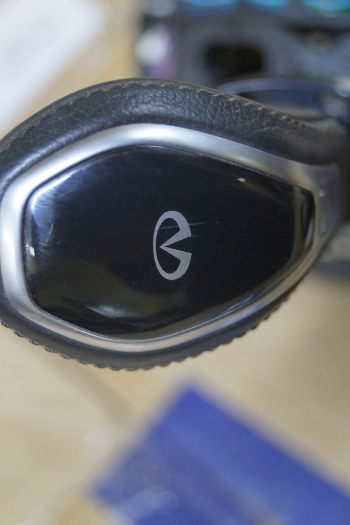 фото №6, Выборщик коробки домкрат infiniti q60 автоматическая коробка передач eu