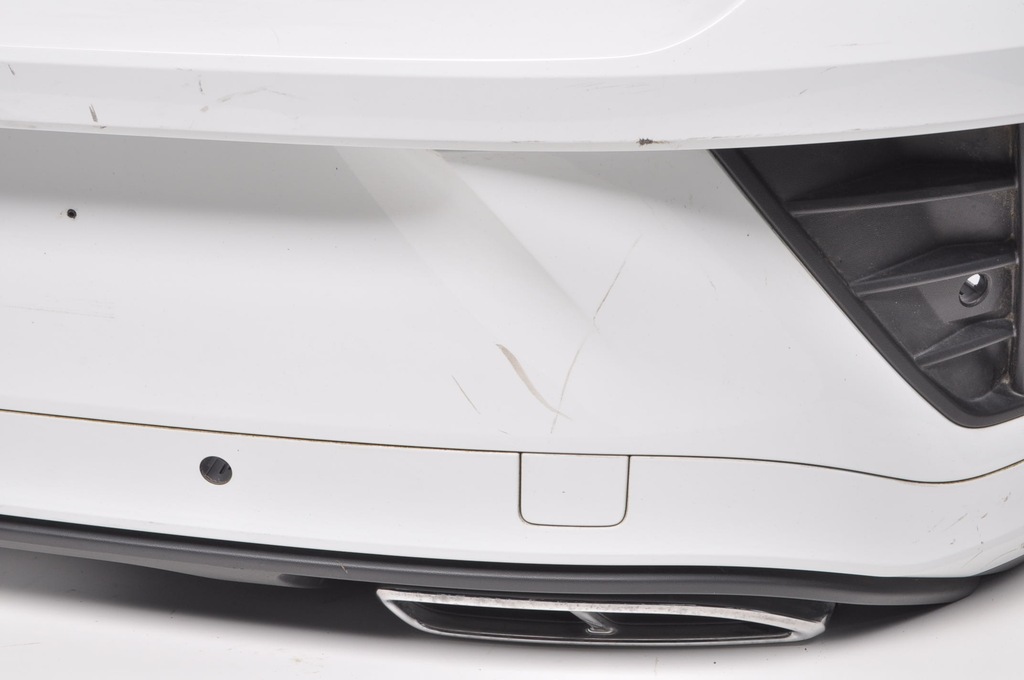 фото №6, Vw t-roc lift бампер задня задній r-line pdc lift