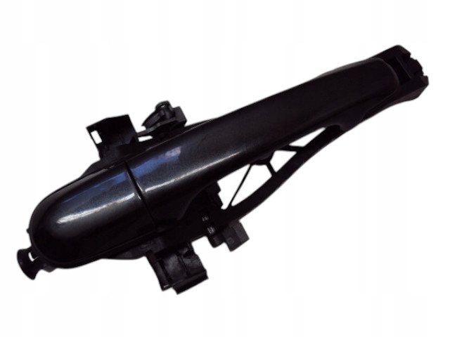 фото №1, Ручка зовнішня правий перед jaguar xf 08-