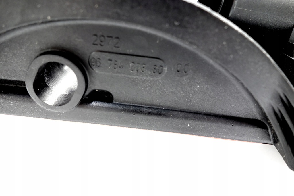 фото №6, Крышка клапанов ford s-max 2.2 tdci nowa oryg