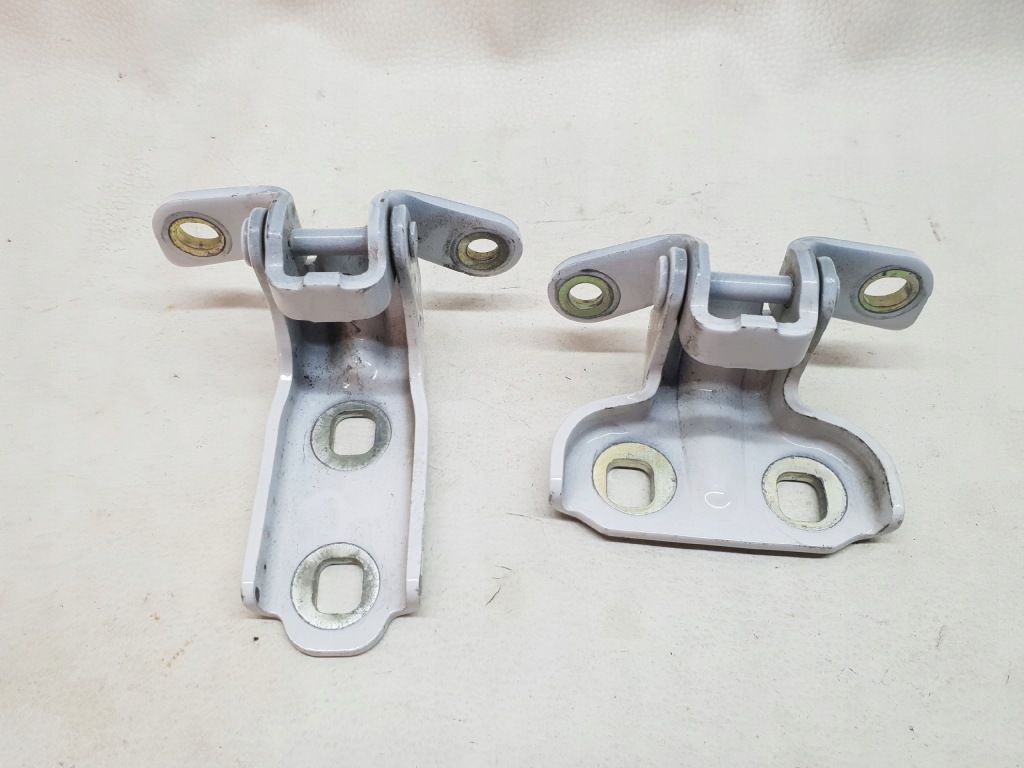 фото №1, Opel mokka i mokka x 12-19 петли дверь левый задняя задние