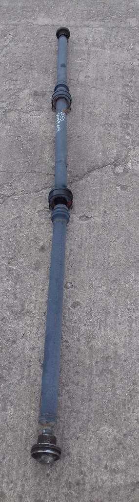 фото №1, Volvo xc90 ii wał привідний 31437119