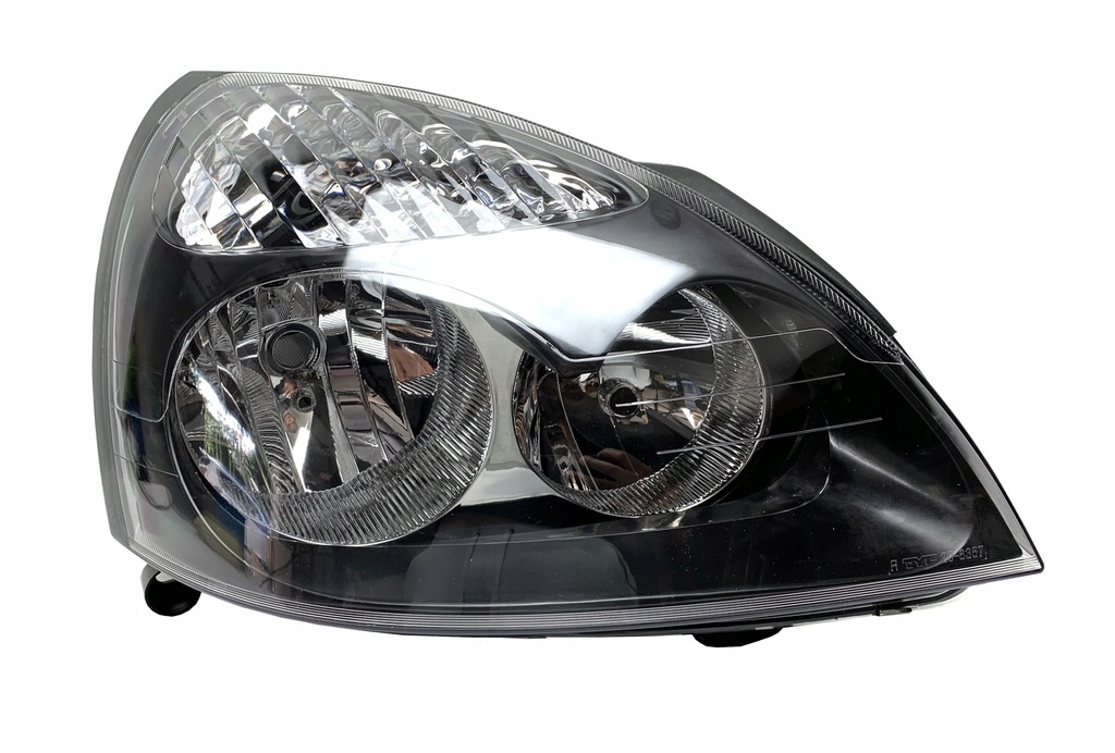 фото №1, Правый фара renault thalia 2002 - 2008