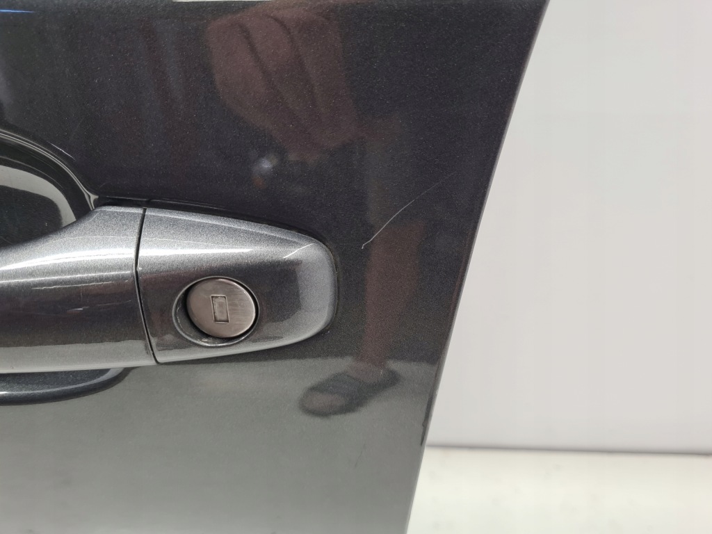 фото №4, Citroen ds4 дверь левый перед передние ktp