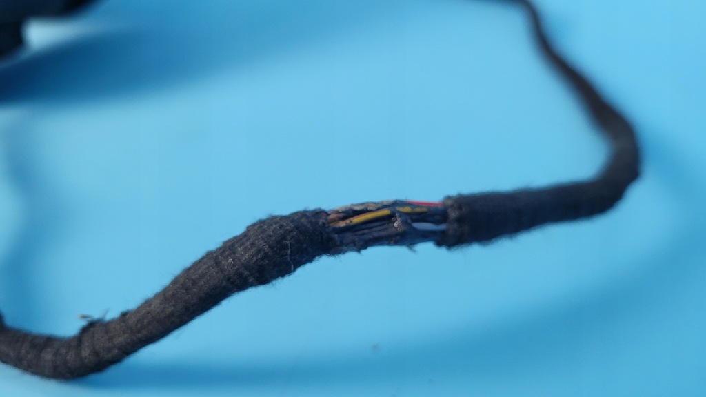 фото №14, Mercedes eqe w295 350+ 23r зеркало наружное правое проектор 7+7 pin