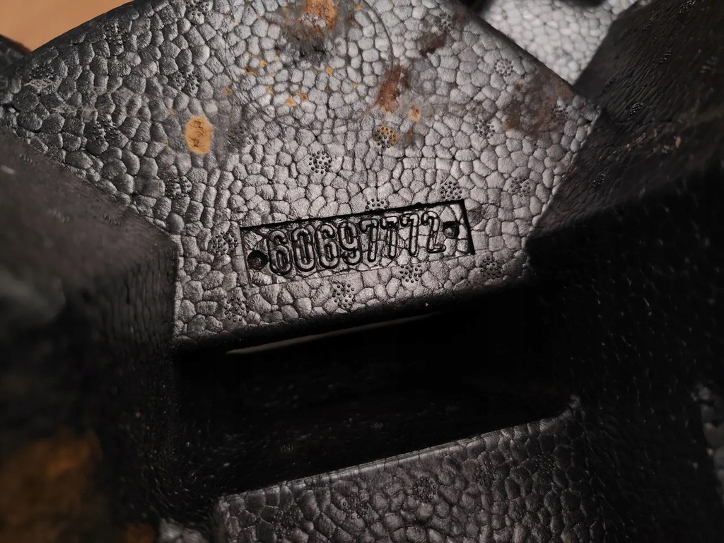 фото №7, Alfa romeo brera домкрат автомобильный 2008 хэтчбек 2/3dr 60697772 07-11