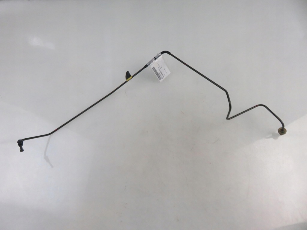 фото №7, Шланг циліндр зчеплення kia sportage iv 1.6 gdi 41630d7200