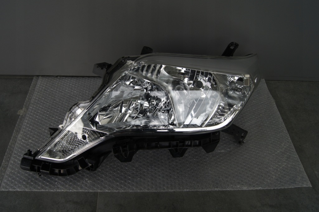 фото №1, Лампа toyota land cruiser 150 lift 2014-2017 левая