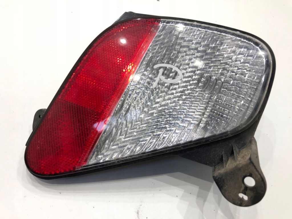 Купить Фара бампера правый  задний mitsubishi eclipse suv освещение