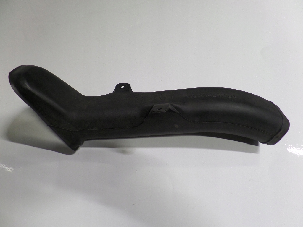 фото №1, Lexus sc430 ii труба повітрозабірник повітропровід повітря