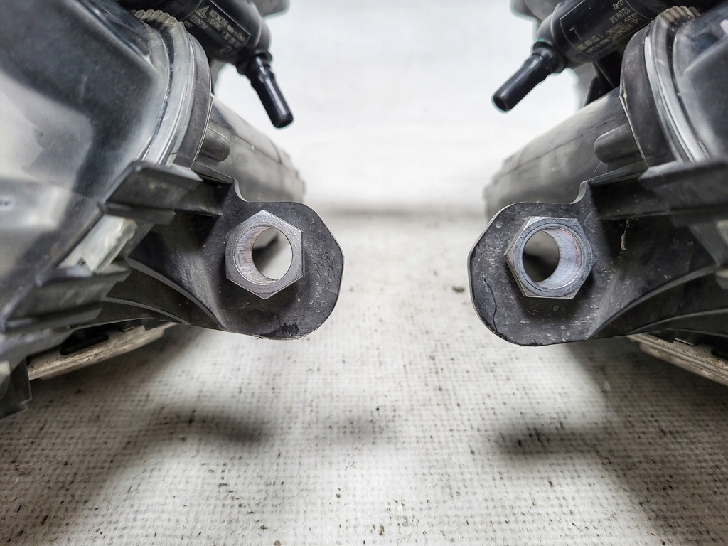 фото №10, Mini countryman r60 / paceman r61 bi- ксенон поворотний afs повний f-v.a.t