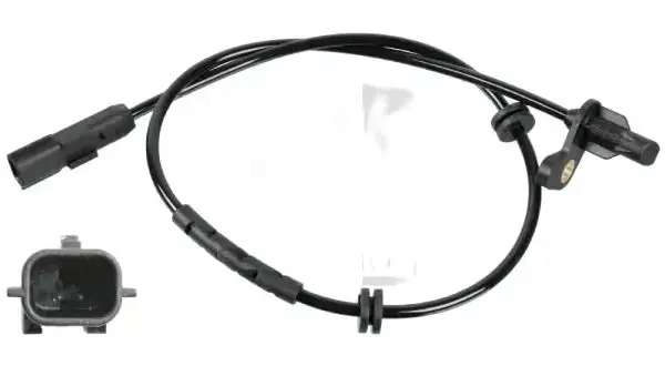 фото №1, Датчик, скорость вращательная колеса febi bilstein 107902