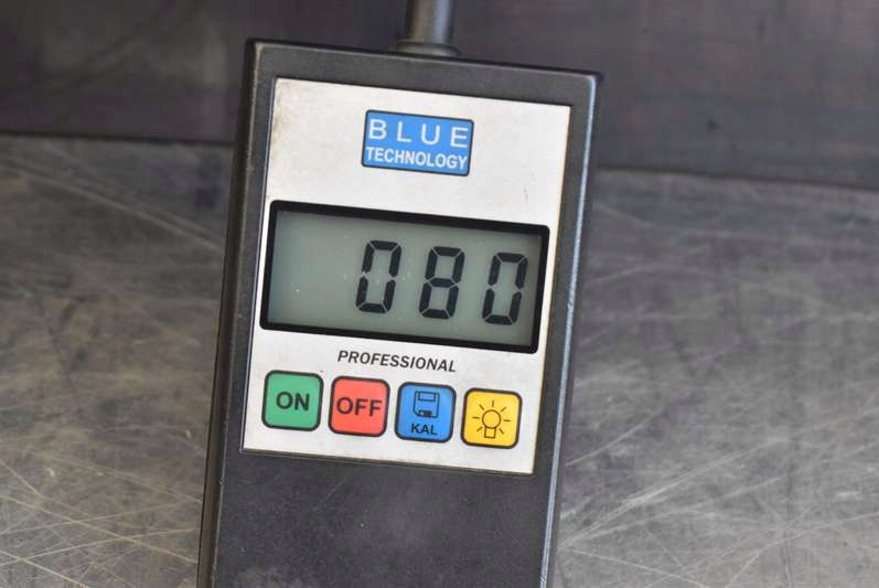 фото №11, Дверь правое перед передние granatowe honda accord 8 viii 08-15