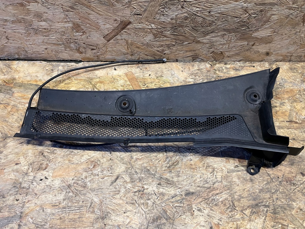 фото №1, Левая жабо 98150813xt peugeot 5008 ii