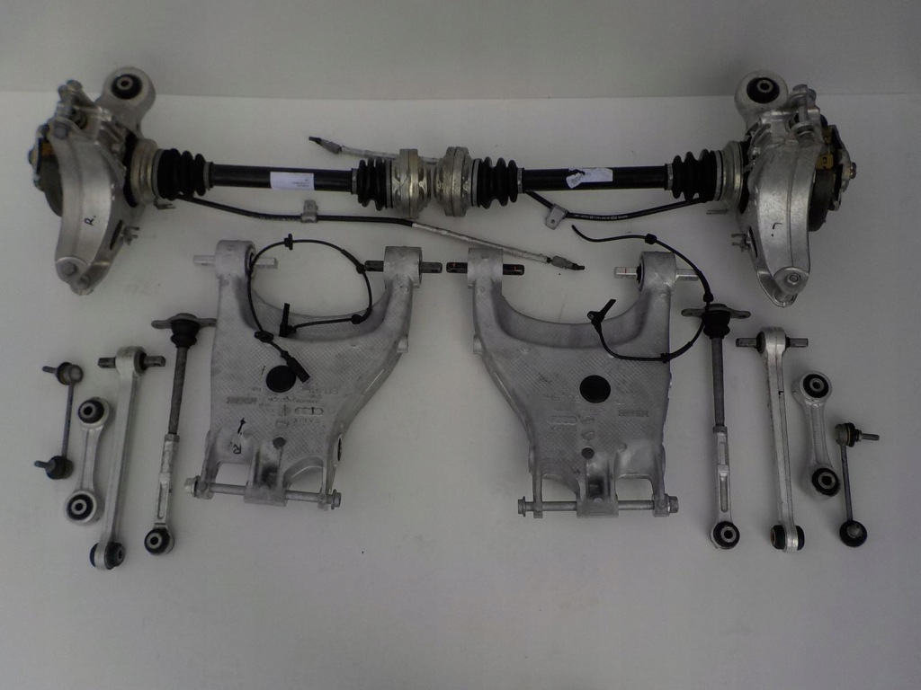 Поворотний кулак ferrari california italia Ціна