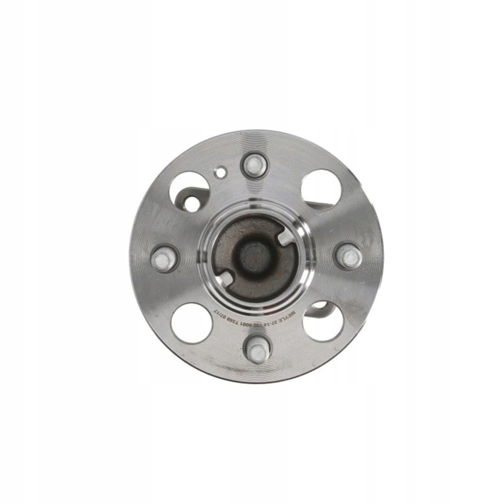 Купить Meyle подшипник колеса kia t. rio