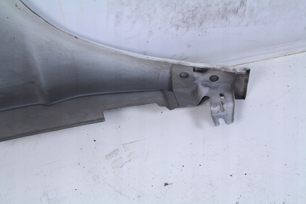 фото №6, Крыло левый jumpy scudo expert bez ржавчина