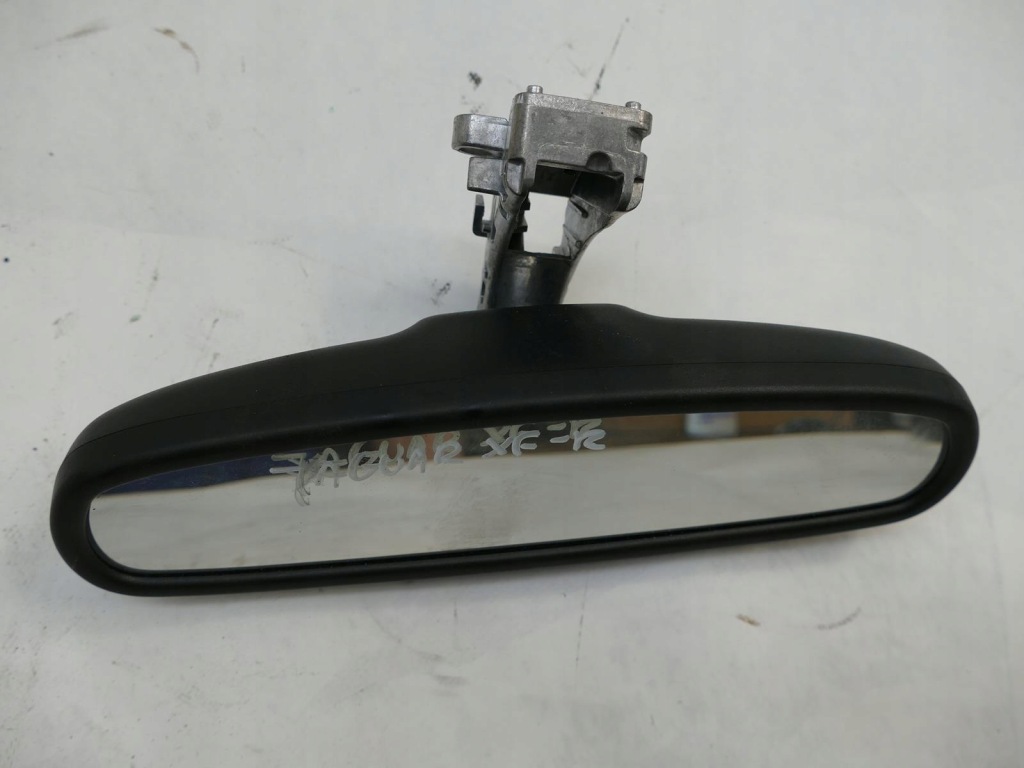 фото №1, Jaguar xf x250 xfr lift дзеркало заднього виду wew.