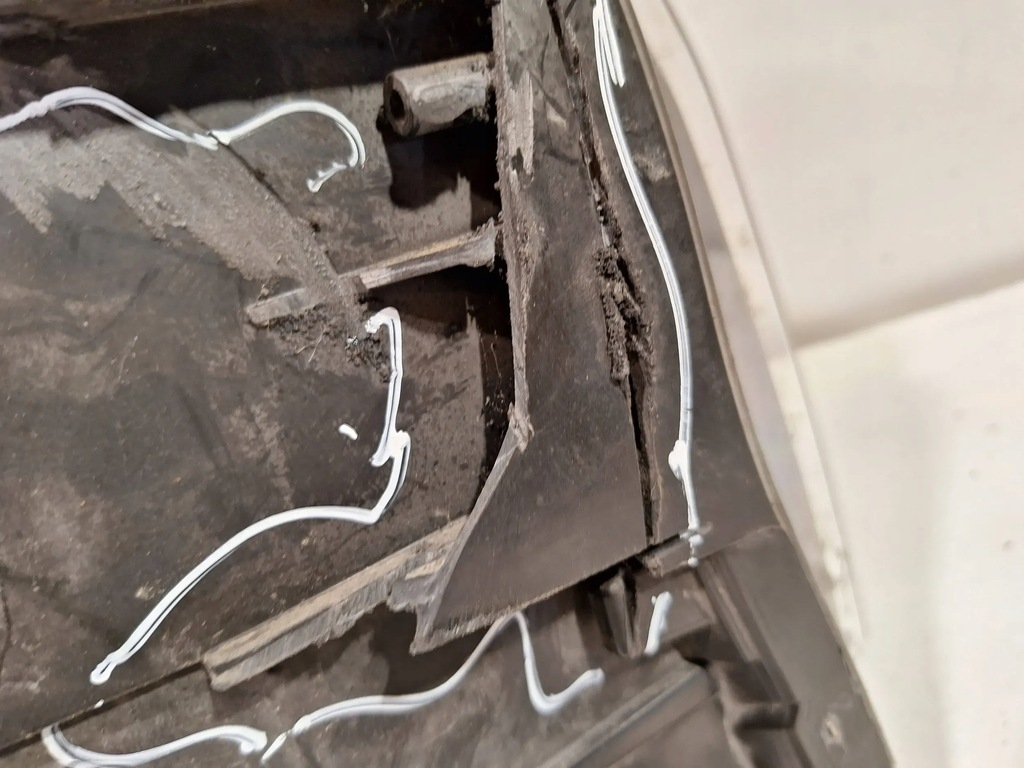 фото №13, Лампа перед ліва 260605173r renault trafic iii 14-