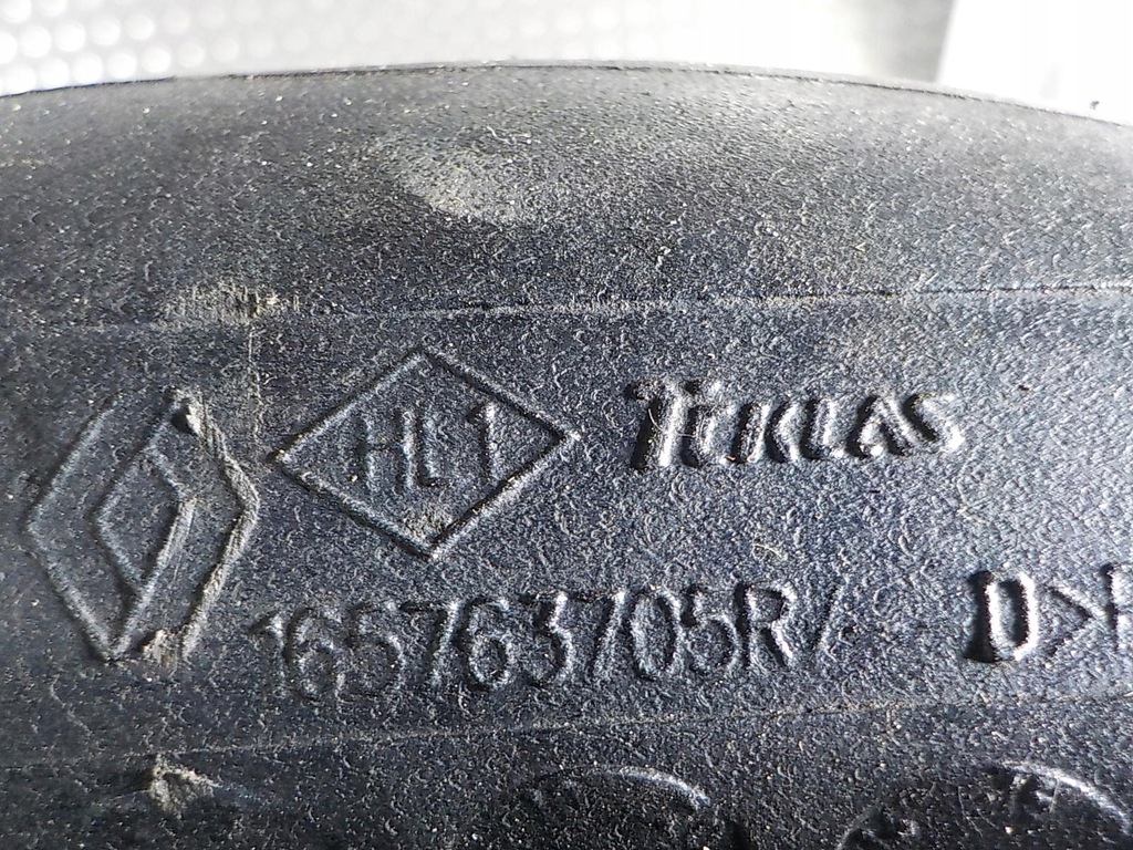 фото №7, Renault master iii 14-19 труба turbo