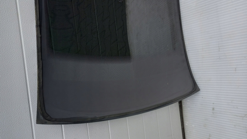 фото №7, Крыша панорамный smart fortwo 99r