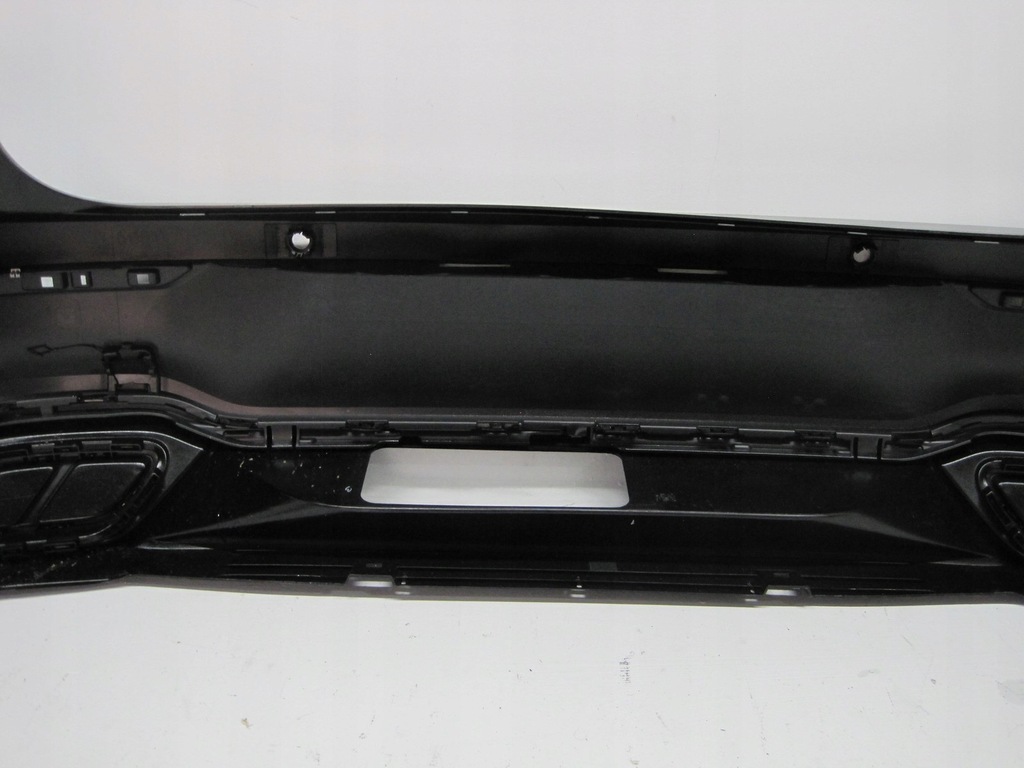 фото №8, Бампер задня задній vw golf viii 5h6 r-line 23r