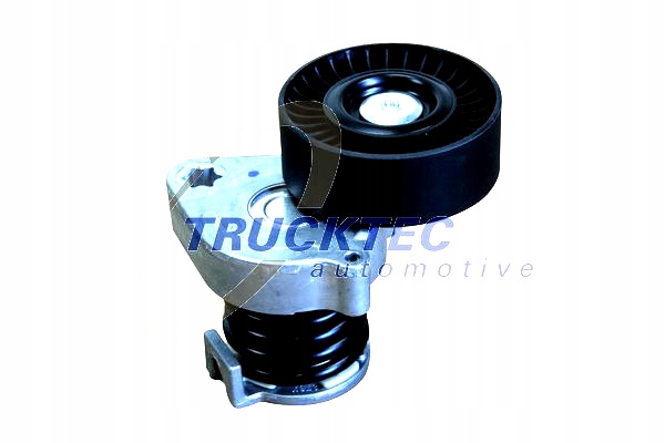 фото №2, Натягувач ремінь клиновий mercedes trucktec